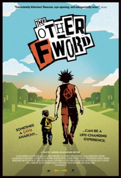 The Other F Word movie